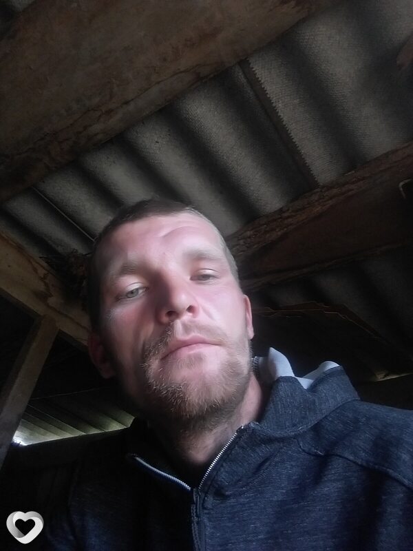 Андрей, 36, Спасск-Дальний — анкета №3742110