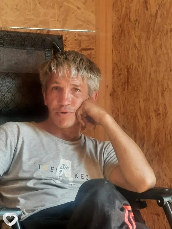 Андрей, 42, Благовещенске — анкета №3742111