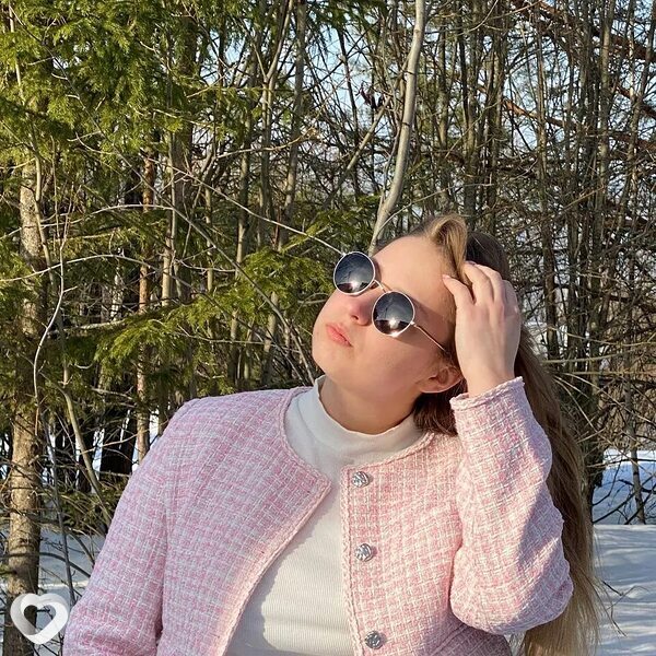 Елена, 24, Перми — анкета №3742123