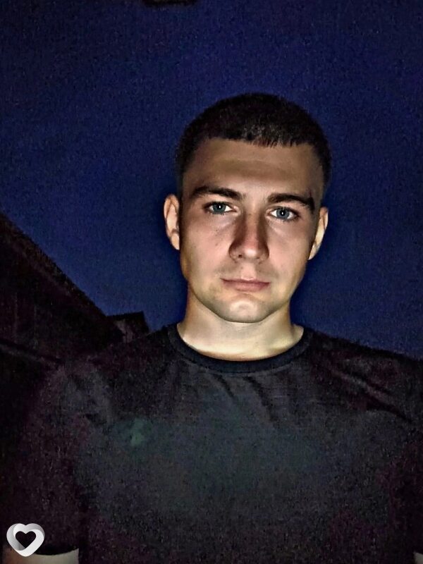 Андрей, 25, Волоколамске — анкета №3742125
