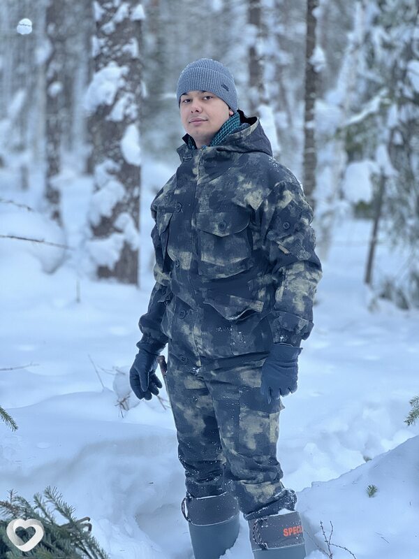 Алексей, 21, Иркутске — анкета №3742126
