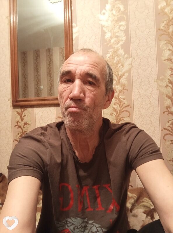 Виталя, 54, Черногорске — анкета №3742228