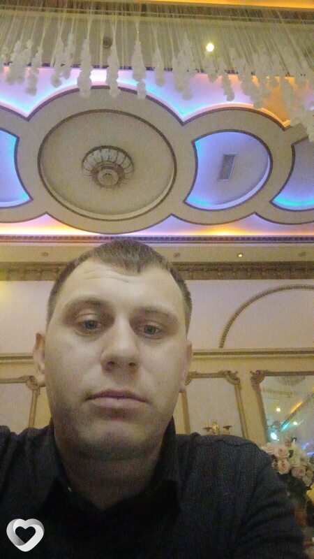 Дима, 33, Якутске — анкета №3742602