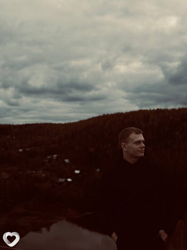 Владимир, 21, Минске — анкета №3742609