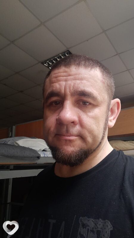 Григорий, 39, Евпатории — анкета №3742624