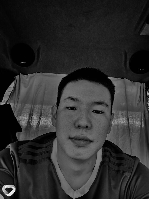 Виталий, 27, Якутске — анкета №3742279