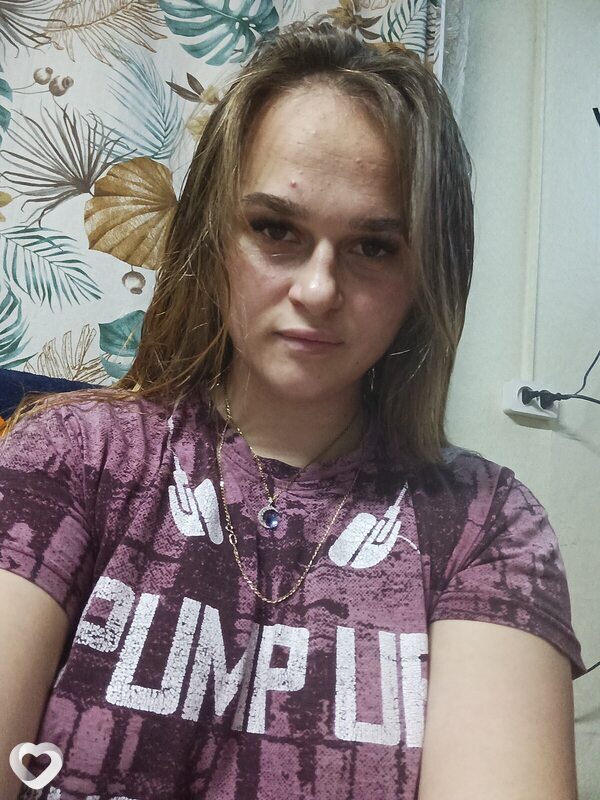 Татьяна, 22, Хабаровске — анкета №3742284