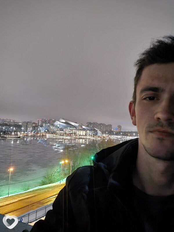 Влад, 26, Самаре — анкета №3742286