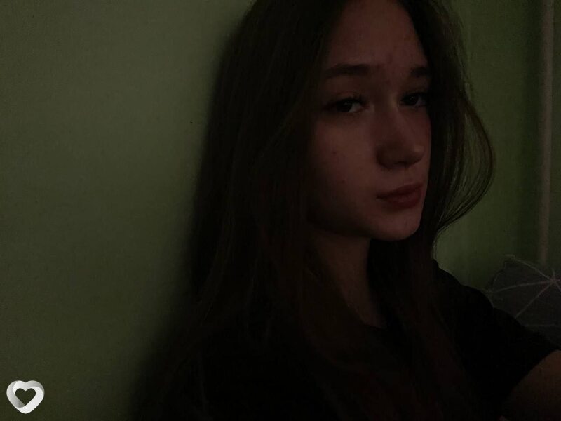 Ангелина, 19, Новосибирске — анкета №3742289