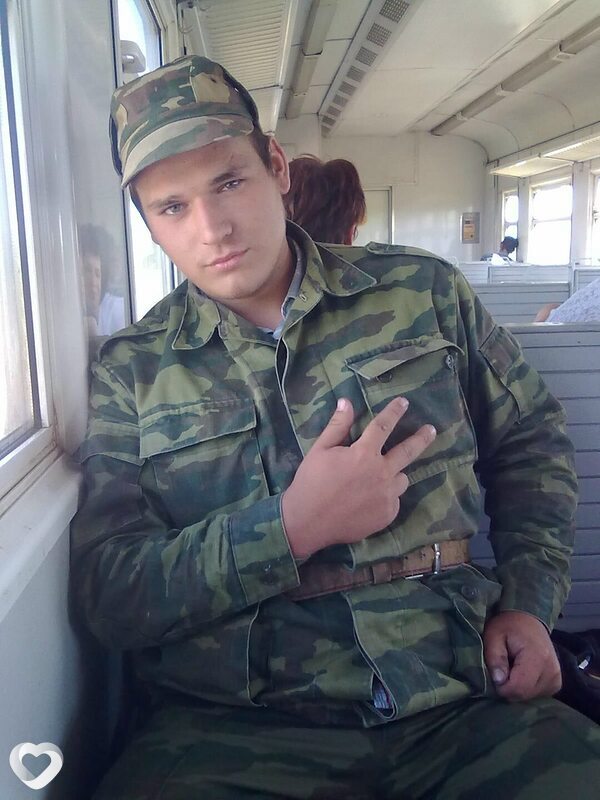 Тимофей, 25, Лисках — анкета №3742299
