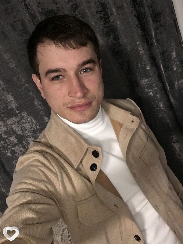 Сергей, 29, Астрахани — анкета №3742300