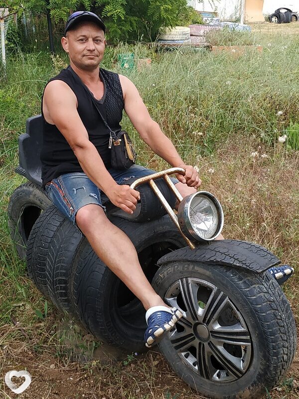 Александр, 43, Севастополе — анкета №3742302