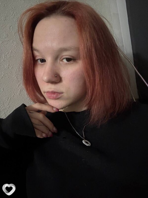 Мария, 19, Владивостоке — анкета №3742315