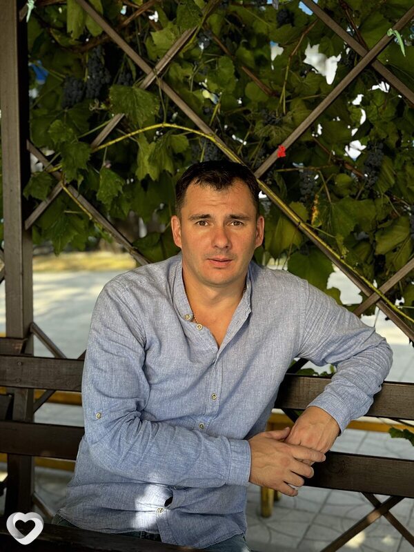 Вадим, 50, Кишинёв — анкета №3742507