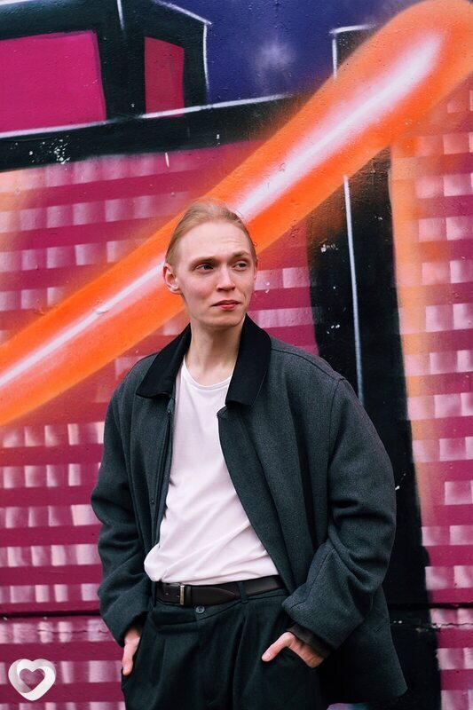Иван, 21, Перми — анкета №3742511
