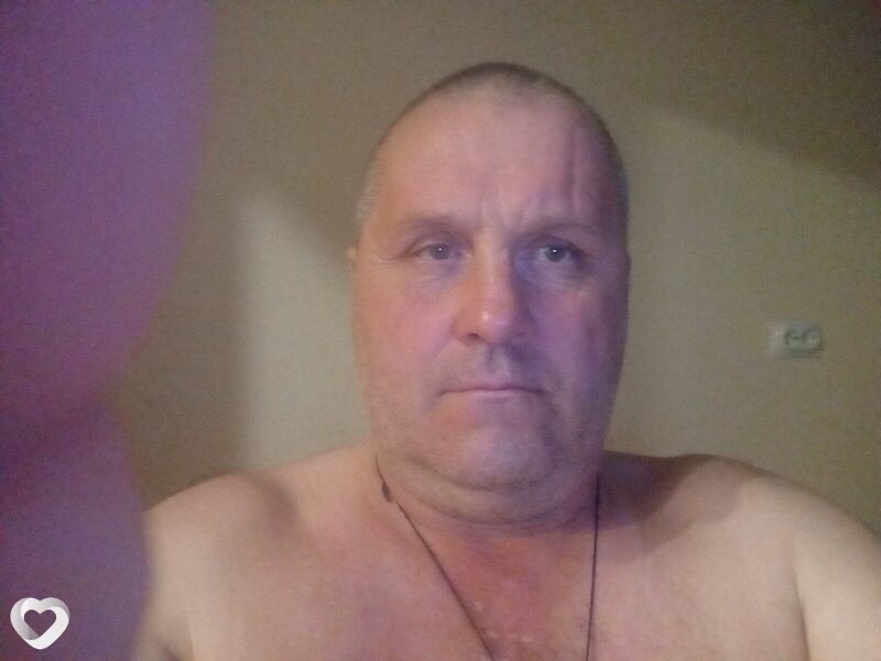 Николай, 52, Томске — анкета №3742516