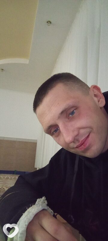 Андрій, 38, Виннице — анкета №3742520
