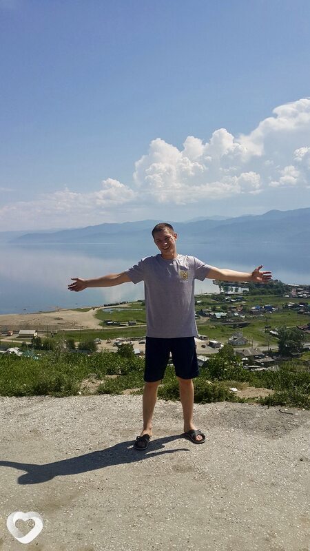 Антон, 30, Благовещенске — анкета №3742522
