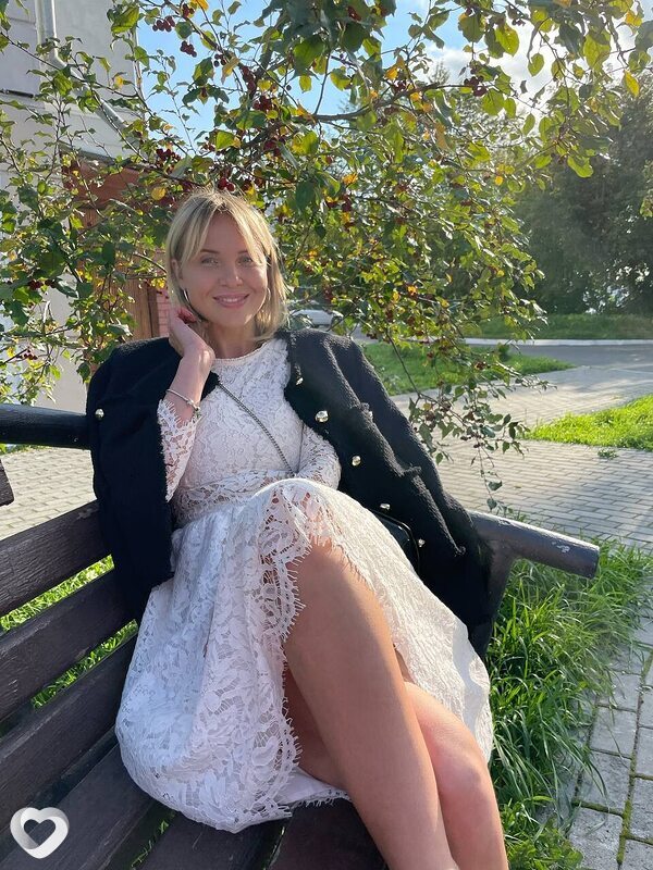 Ирина, 35, Екатеринбурге — анкета №3742379