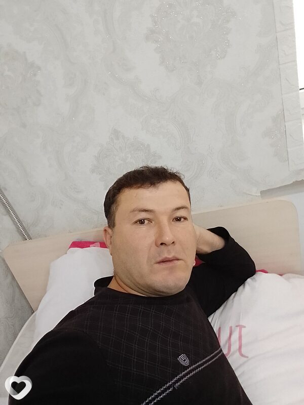 Маджиджон, 39, Усть-Каменогорск — анкета №3742382