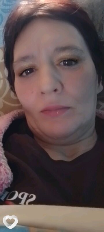 Марина, 53, Иванове — анкета №3742388
