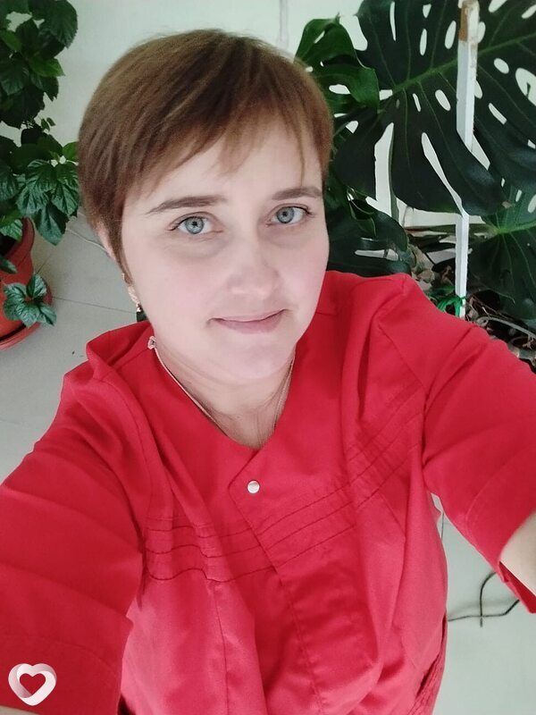 Ирина, Георгиевск