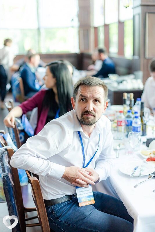 Николай, 40, Ижевске — анкета №3742256