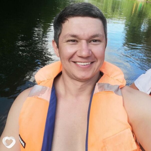 Александр, 36, Курске — анкета №3742257