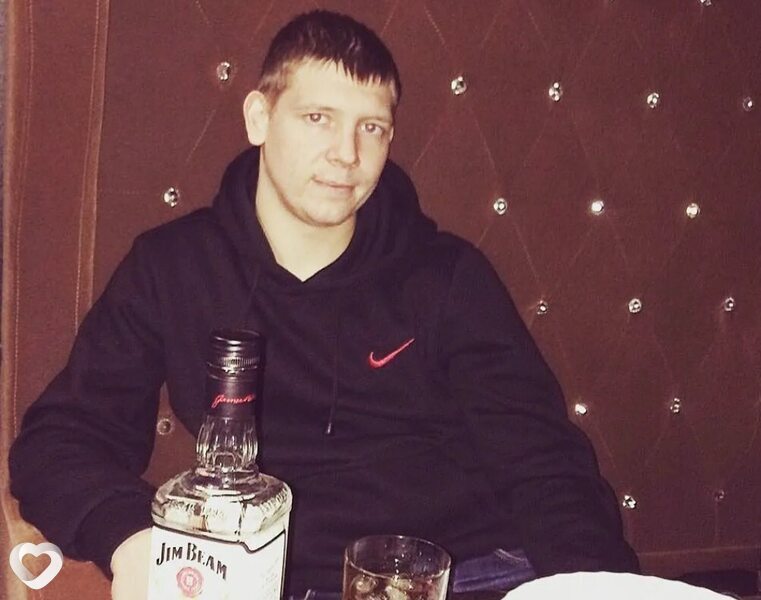 Илья, 33, Усть-Кут — анкета №3742259