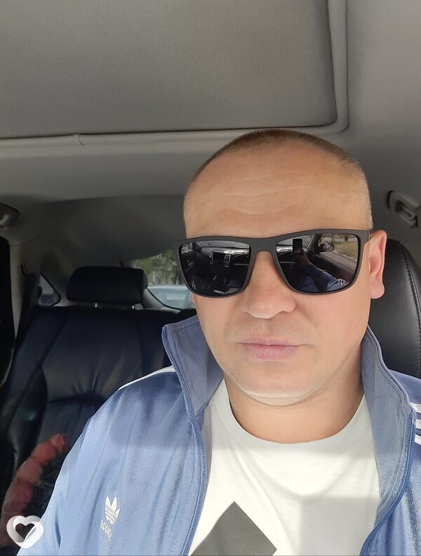 Виталий, 42, Благовещенске — анкета №3742266