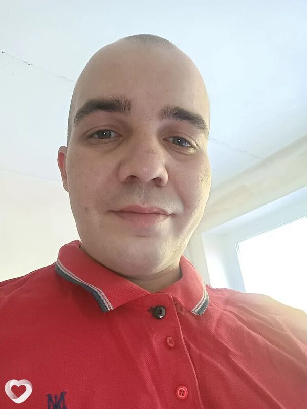 Сергей, 35, Донецке — анкета №3742269