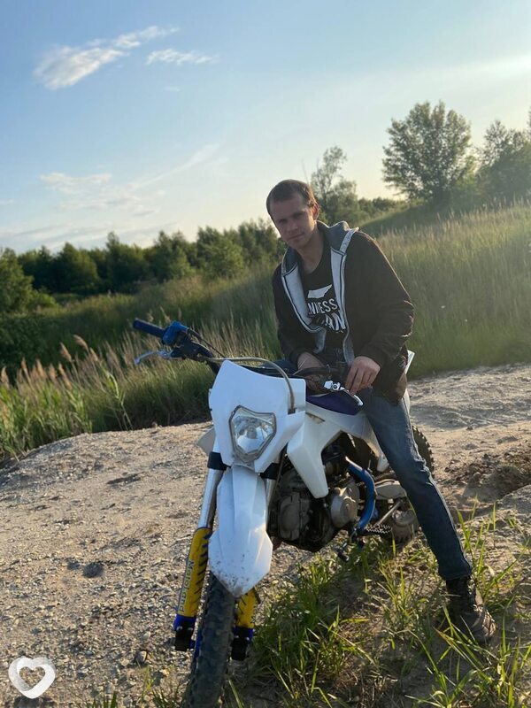 Александр, 32, Пензе — анкета №3742277