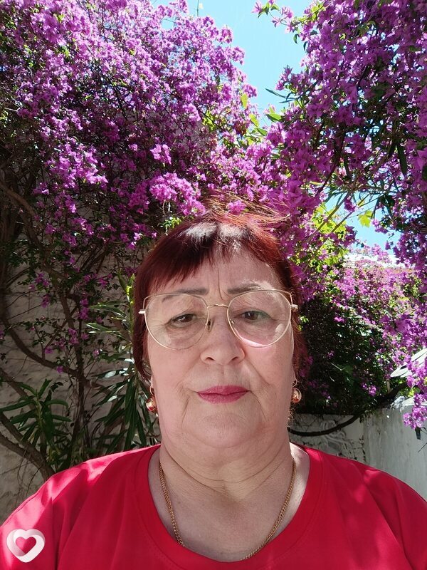 Танзиля, 64, Челябинске — анкета №3742627