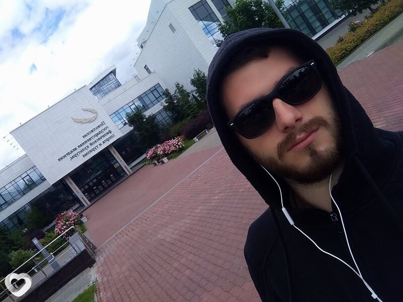 Dmitry, 30, Курске — анкета №3742634