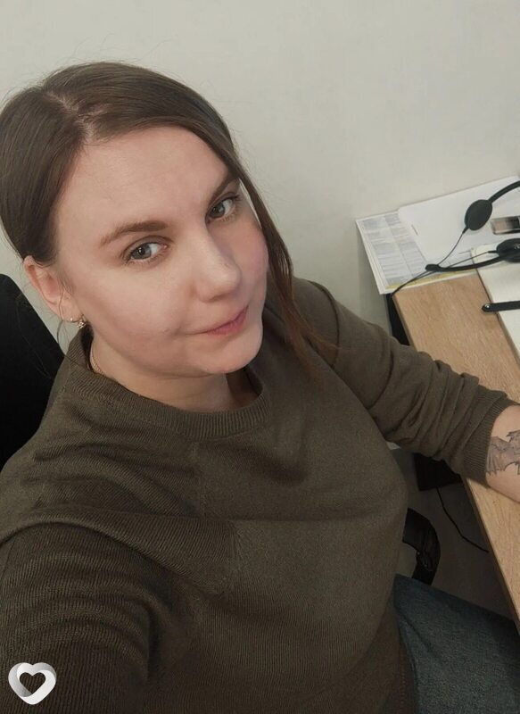 Irina, 38, Барнауле — анкета №3742639
