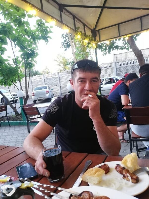 Иван, 41, Бишкек — анкета №3742642