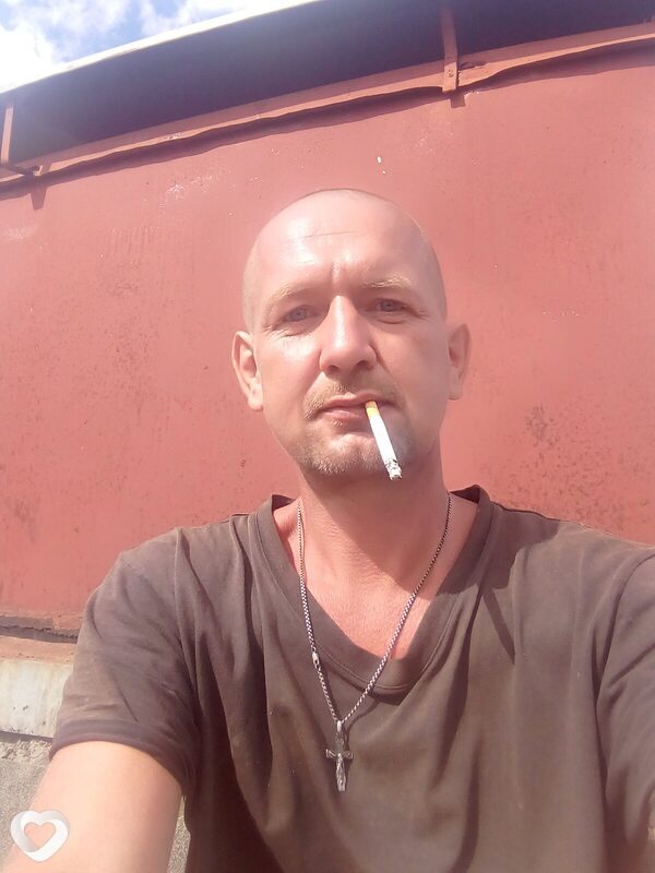 Александр, 43, Вологде — анкета №3742643