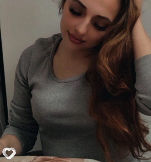 Марина, 29, Владимире — анкета №3742646