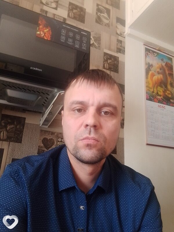 Андрей, 40, Иркутске — анкета №3742535