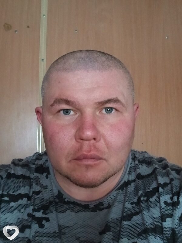 Александр, 39, Ижевске — анкета №3742538