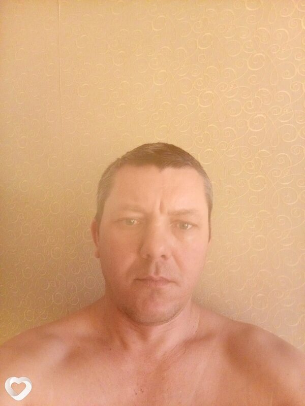 Денис, 41, Новосибирске — анкета №3742542