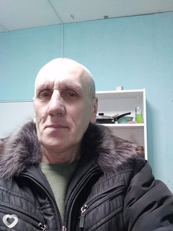 Николай, 51, Подольске — анкета №3742543