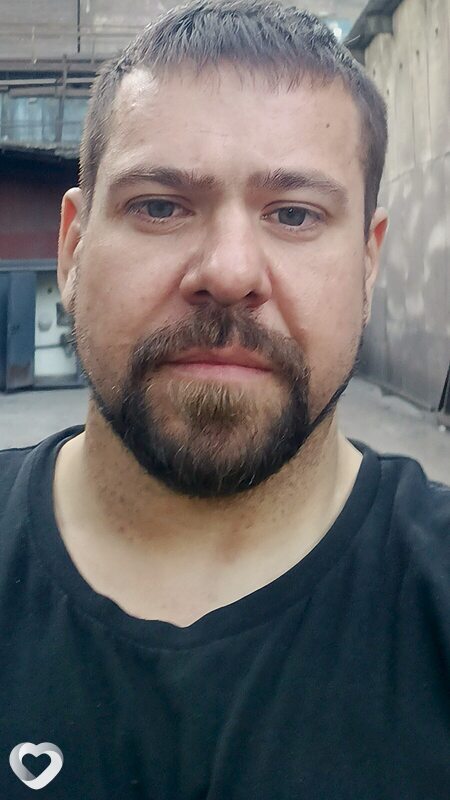Андрей, 37, Липецке — анкета №3742545