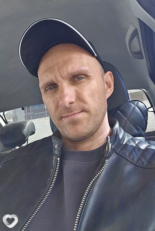 Владимир, 44, Донецке — анкета №3742548