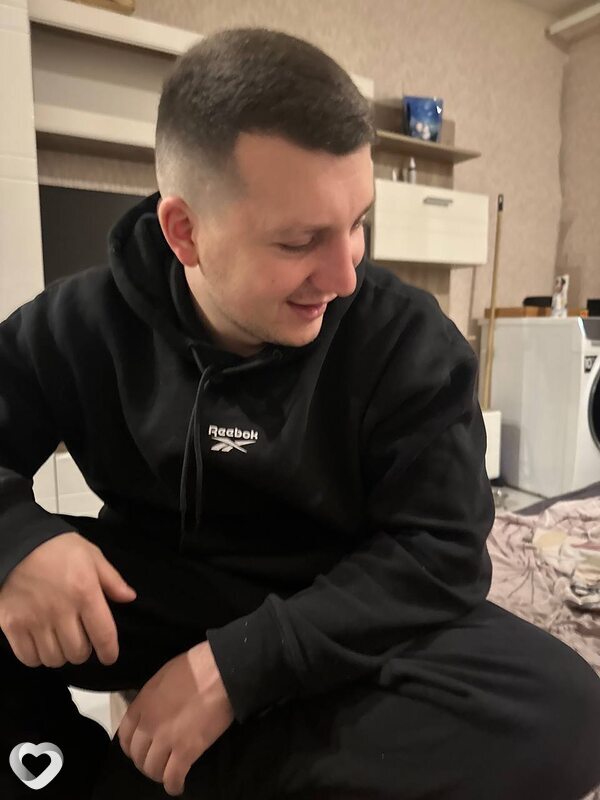 Максим, 24, Санкт-Петербурге — анкета №3742361