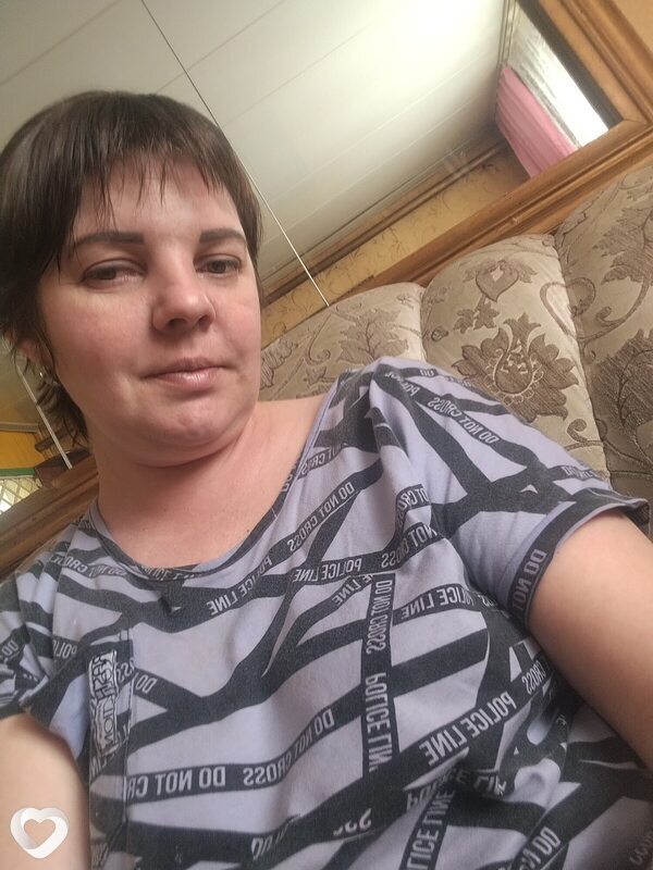 Катя, 38, Барнауле — анкета №3742364