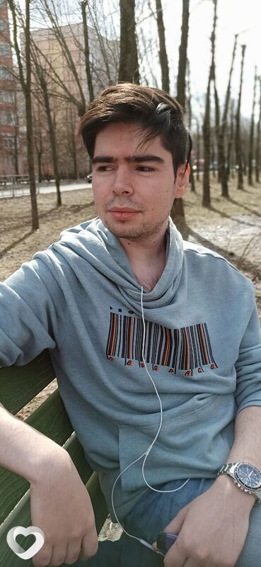 Евгений, 31, Иванове — анкета №3742373