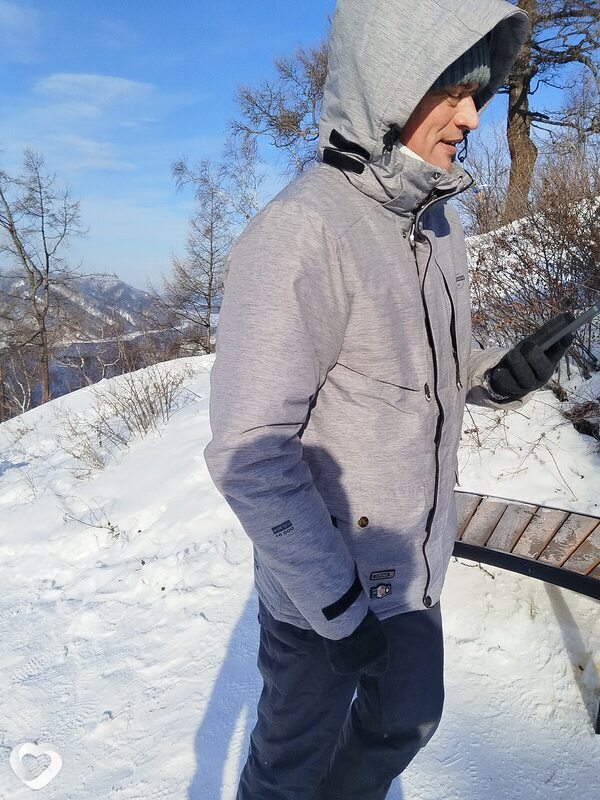 Артур, 41, Находке — анкета №3742375
