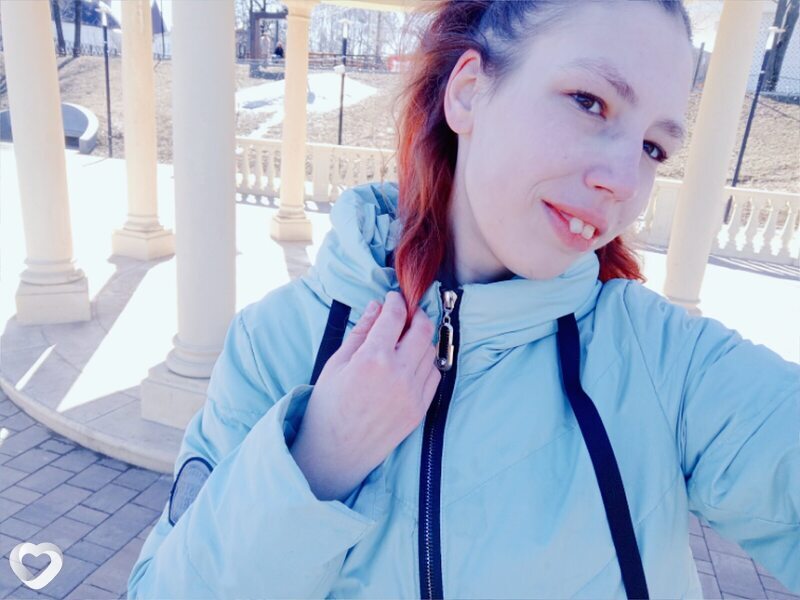 Анна, 26, Подольске — анкета №3742402