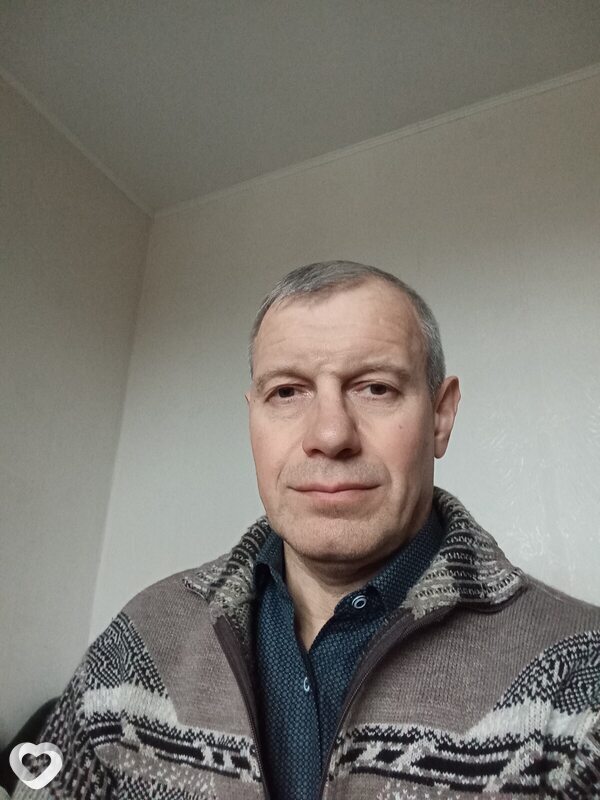 Игорь, 57, Минске — анкета №3742407